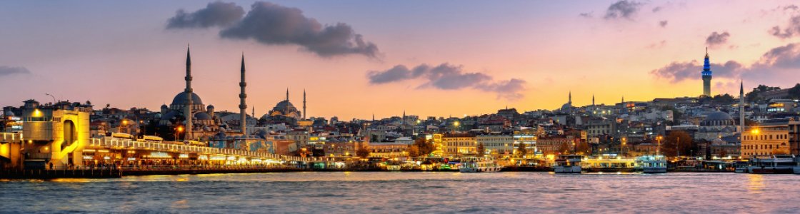 Estambul esencial en grupo
