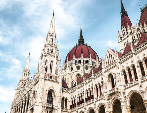 Hungría: déjate sorprender