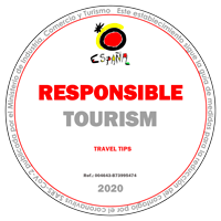 Por un Turismo Seguro con SARS-CoV2