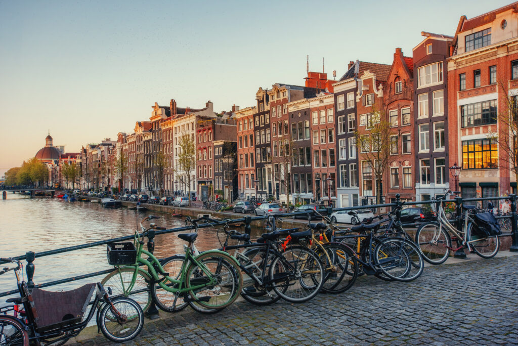 Ámsterdam