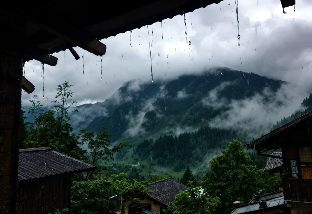Monzones en Tailandia
