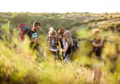 Mejores agencias para viajar solo en grupo
