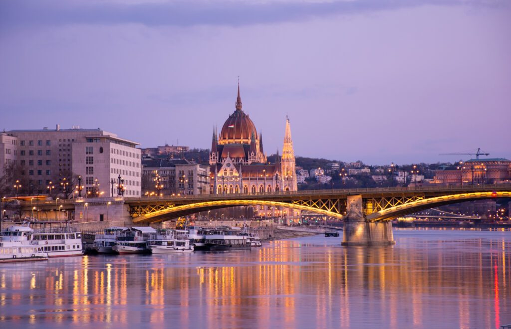 Ciudades más bonitas de Europa