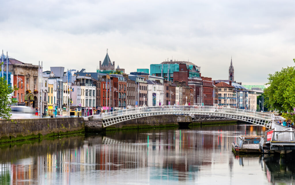 Ciudades europeas para visitar