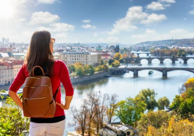 Ciudades más bonitas de Europa