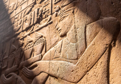 Es seguro viajar a Egipto