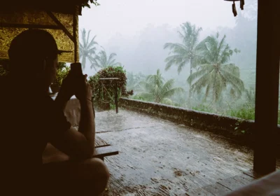 Monzones en Tailandia